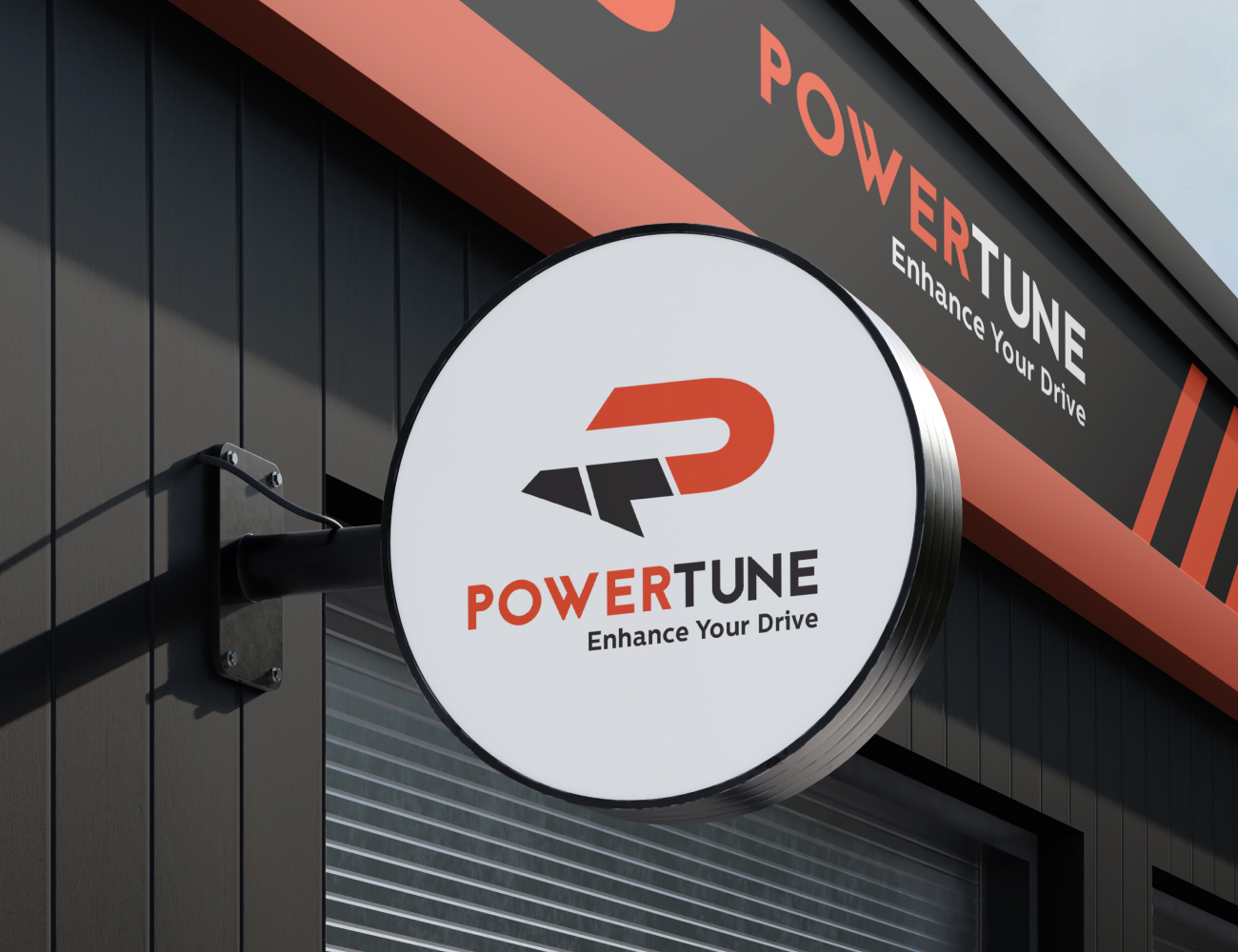 Branding project 2