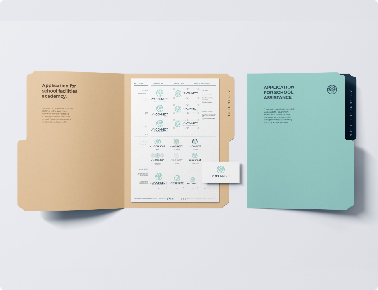 Branding project 3