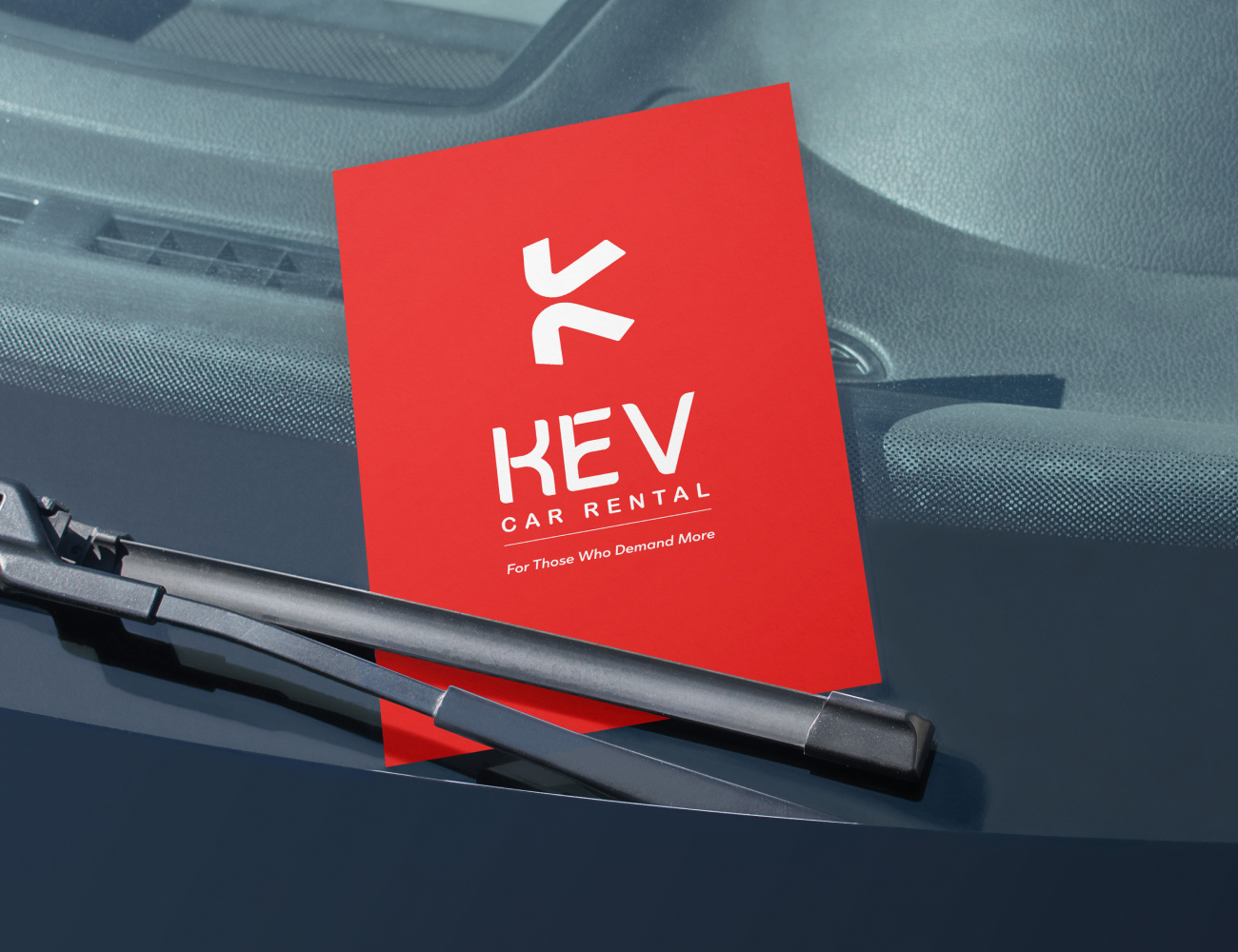 Branding project 5