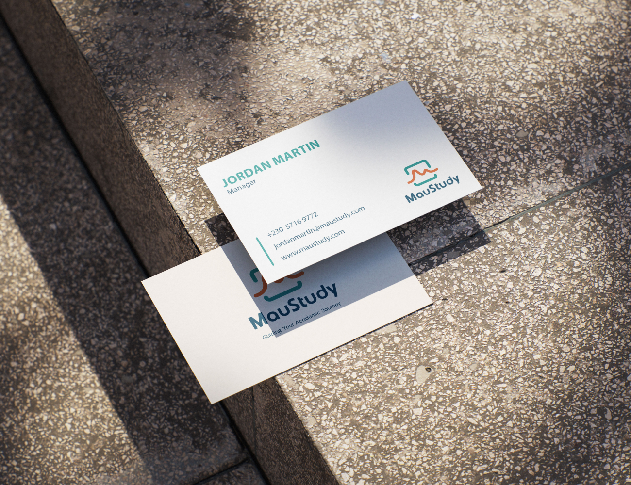 Branding project 6