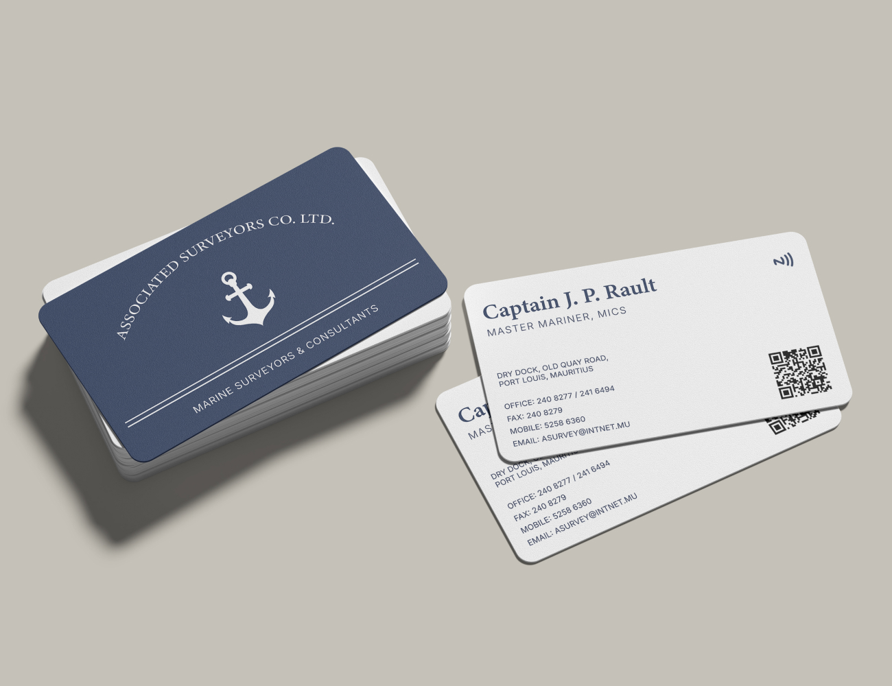 Branding project 9